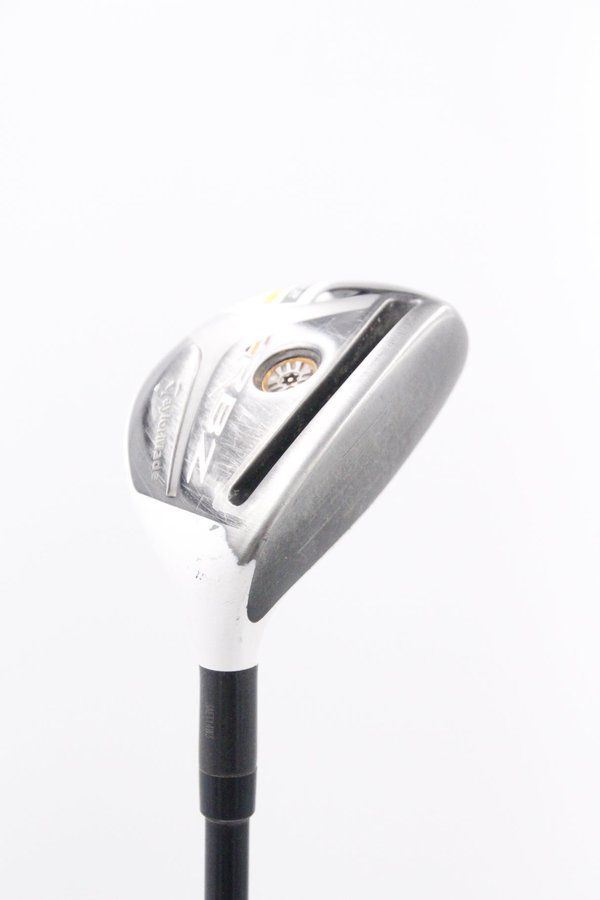 TaylorMade RocketBallz Stage 2 19° 3 Hybrid A Flex 41.25"