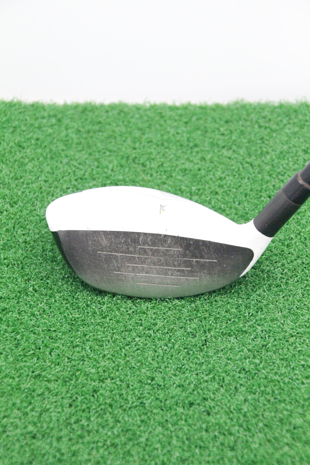 TaylorMade RocketBallz Stage 2 19° 3 Hybrid A Flex 41.25"