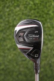 Titleist 913H 21° 4 Hybrid R Flex 39.75" w/ HC