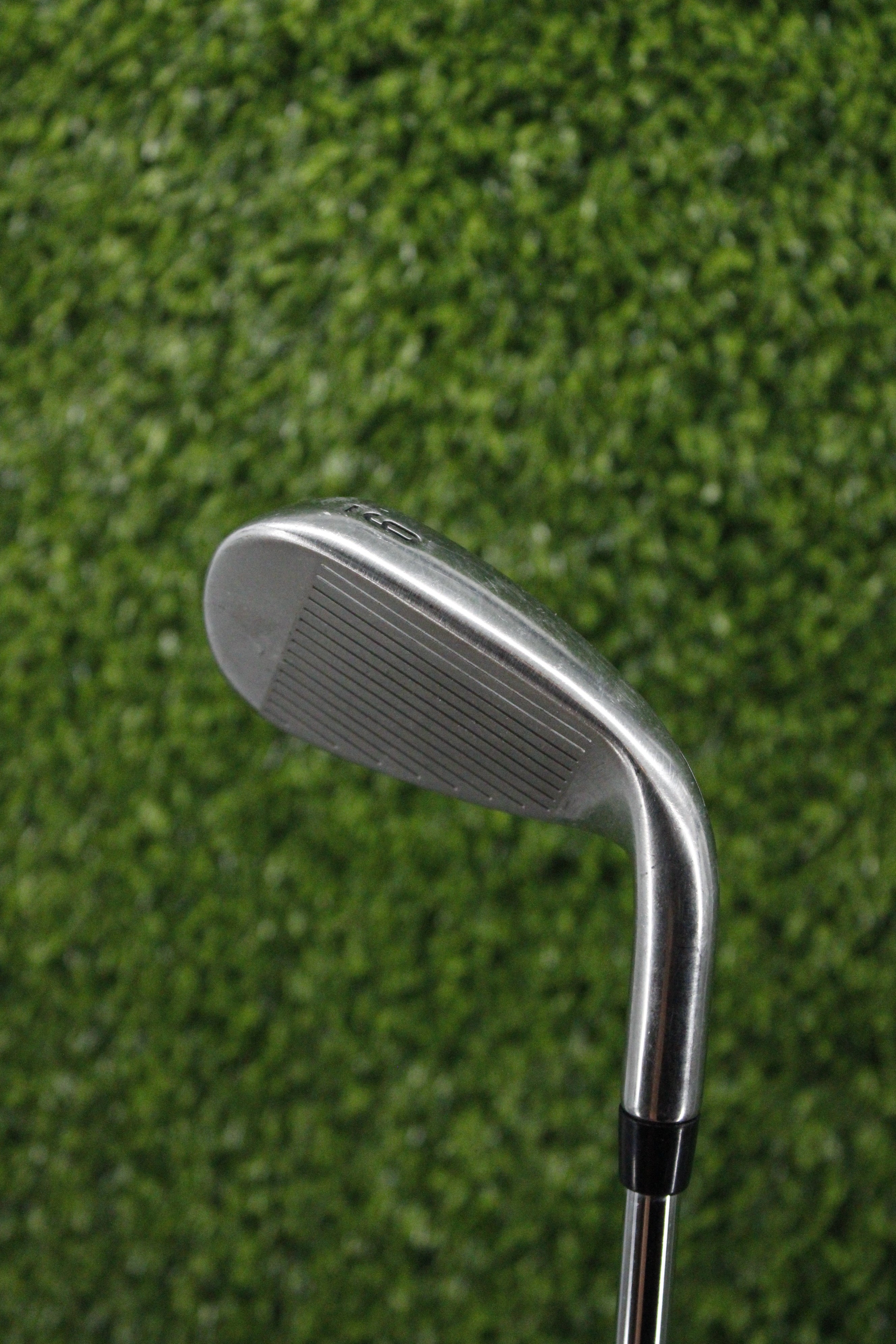 Lefty Callaway XR 9 Iron R Flex 35.5"