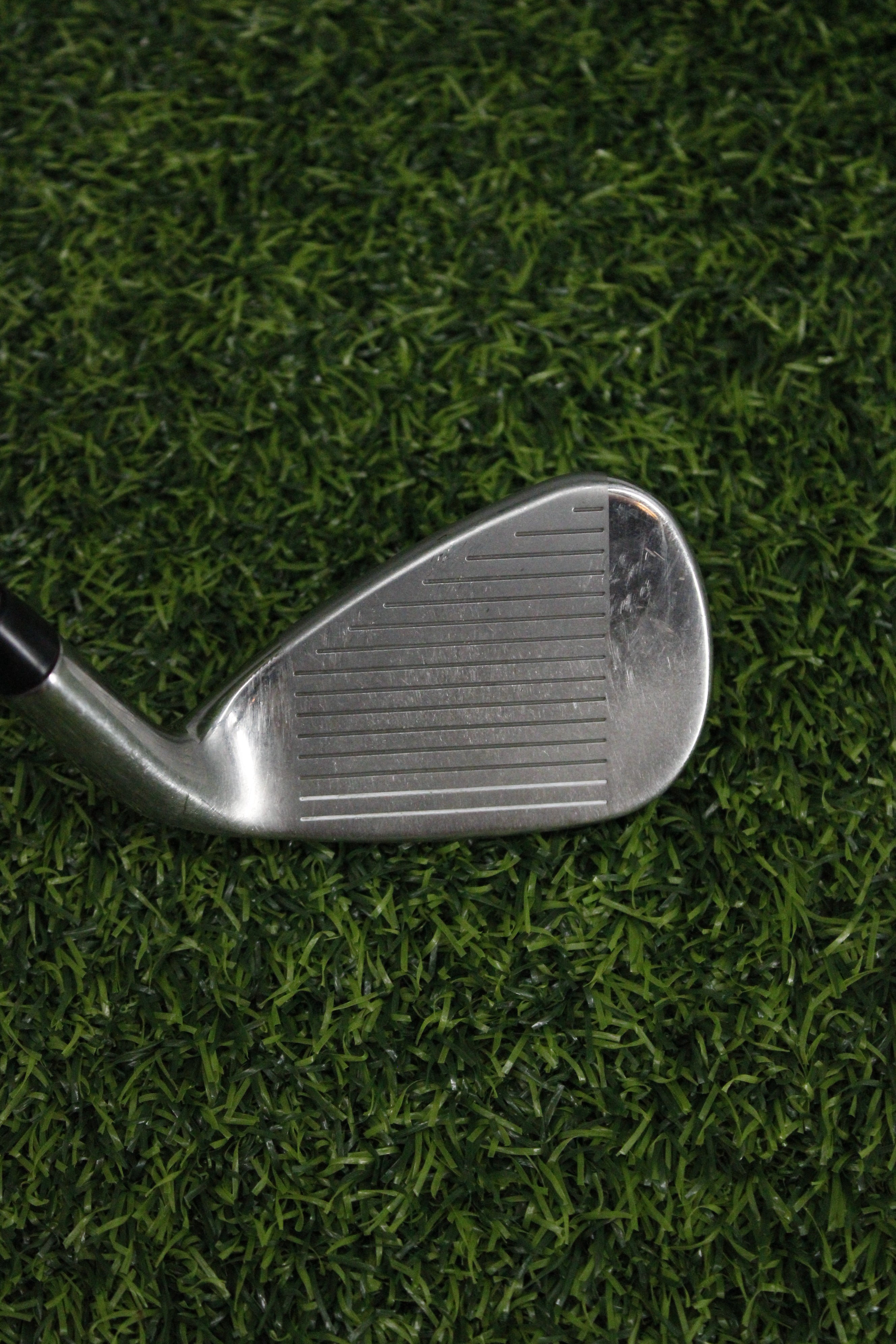 Lefty Callaway XR 9 Iron R Flex 35.5"