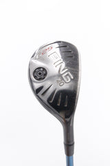 Ping G25 20° 3 Hybrid R Flex 40.5"