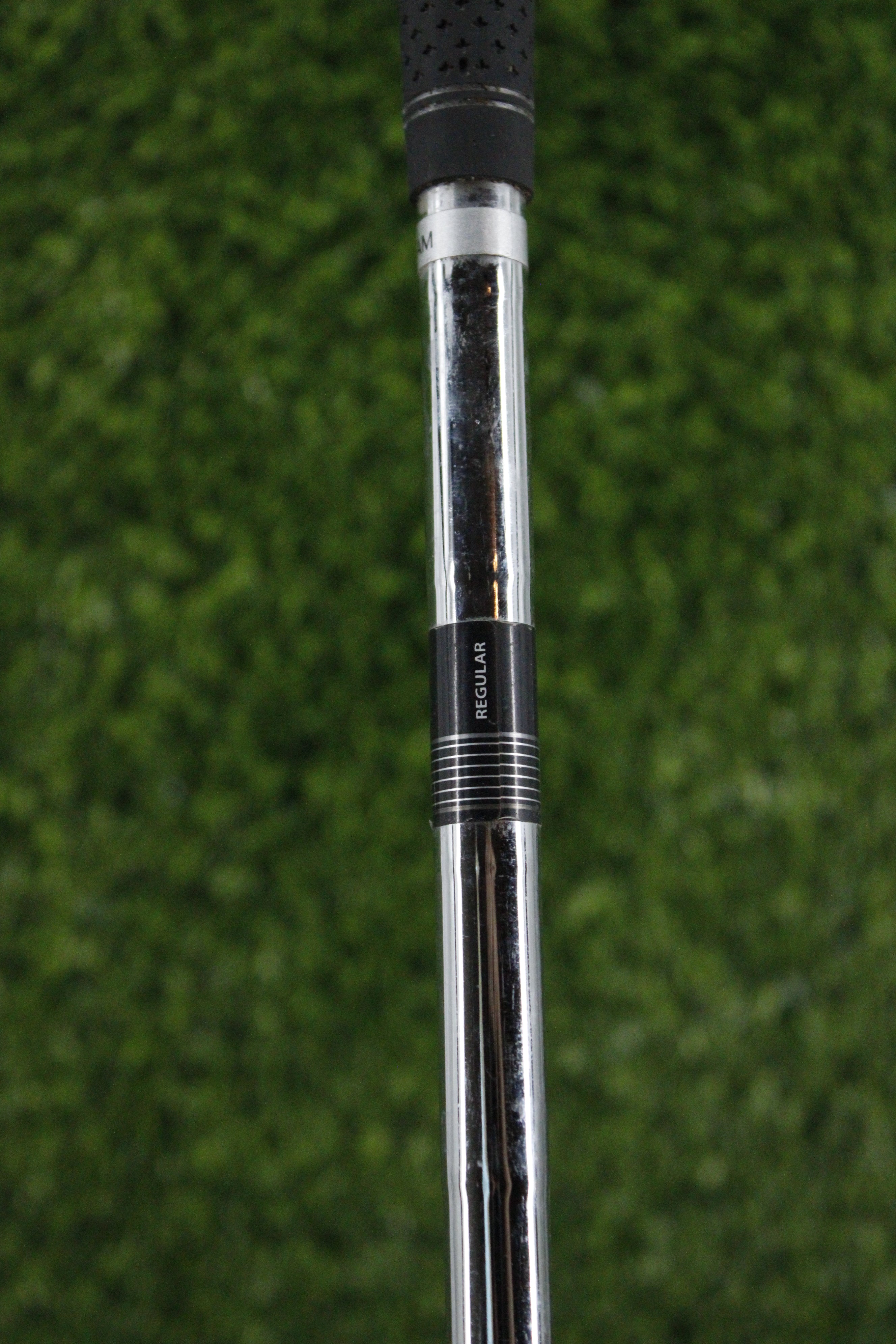 Lefty Callaway XR 9 Iron R Flex 35.5"