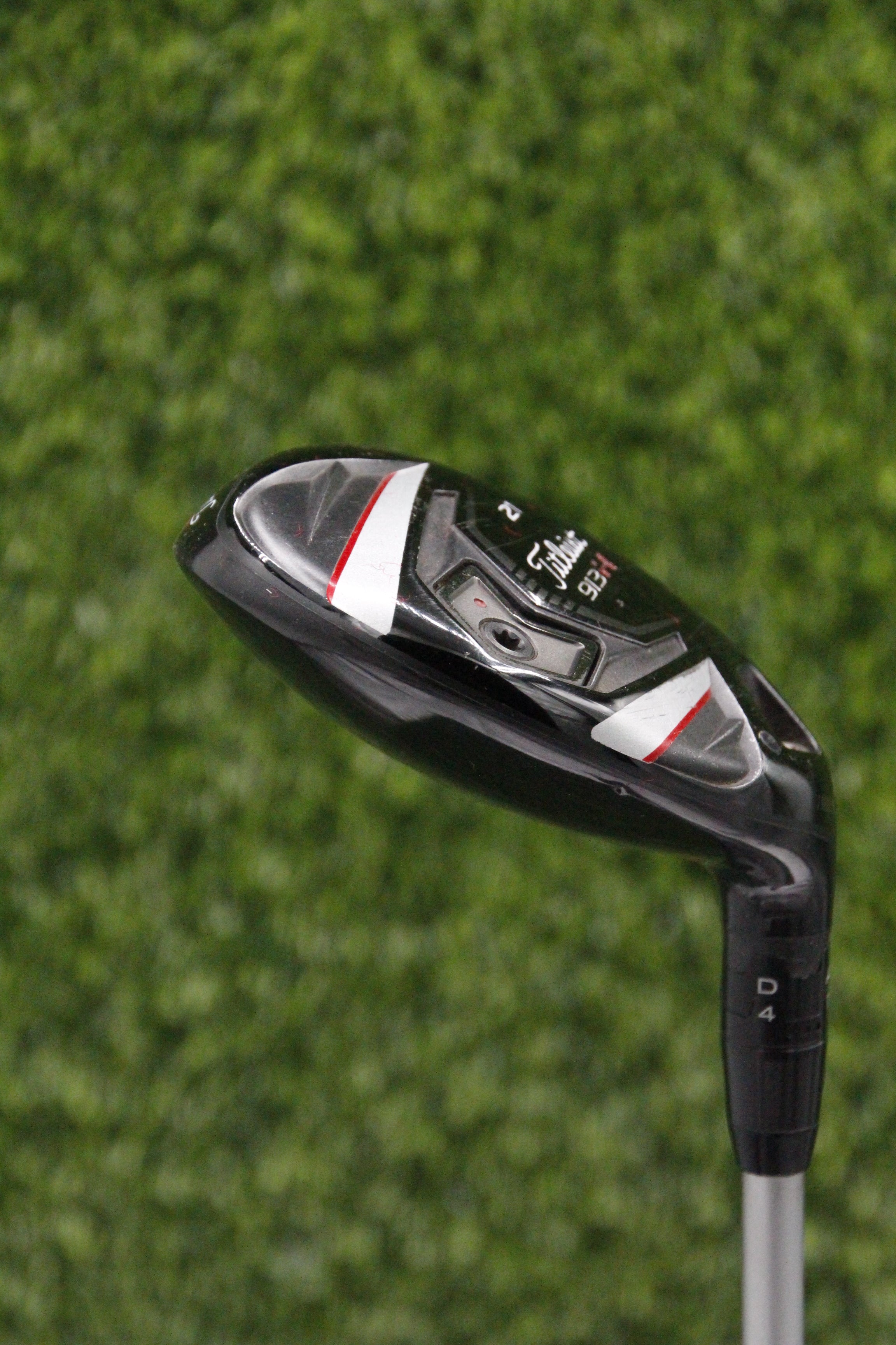 Titleist 913H 21° 4 Hybrid R Flex 39.75" w/ HC