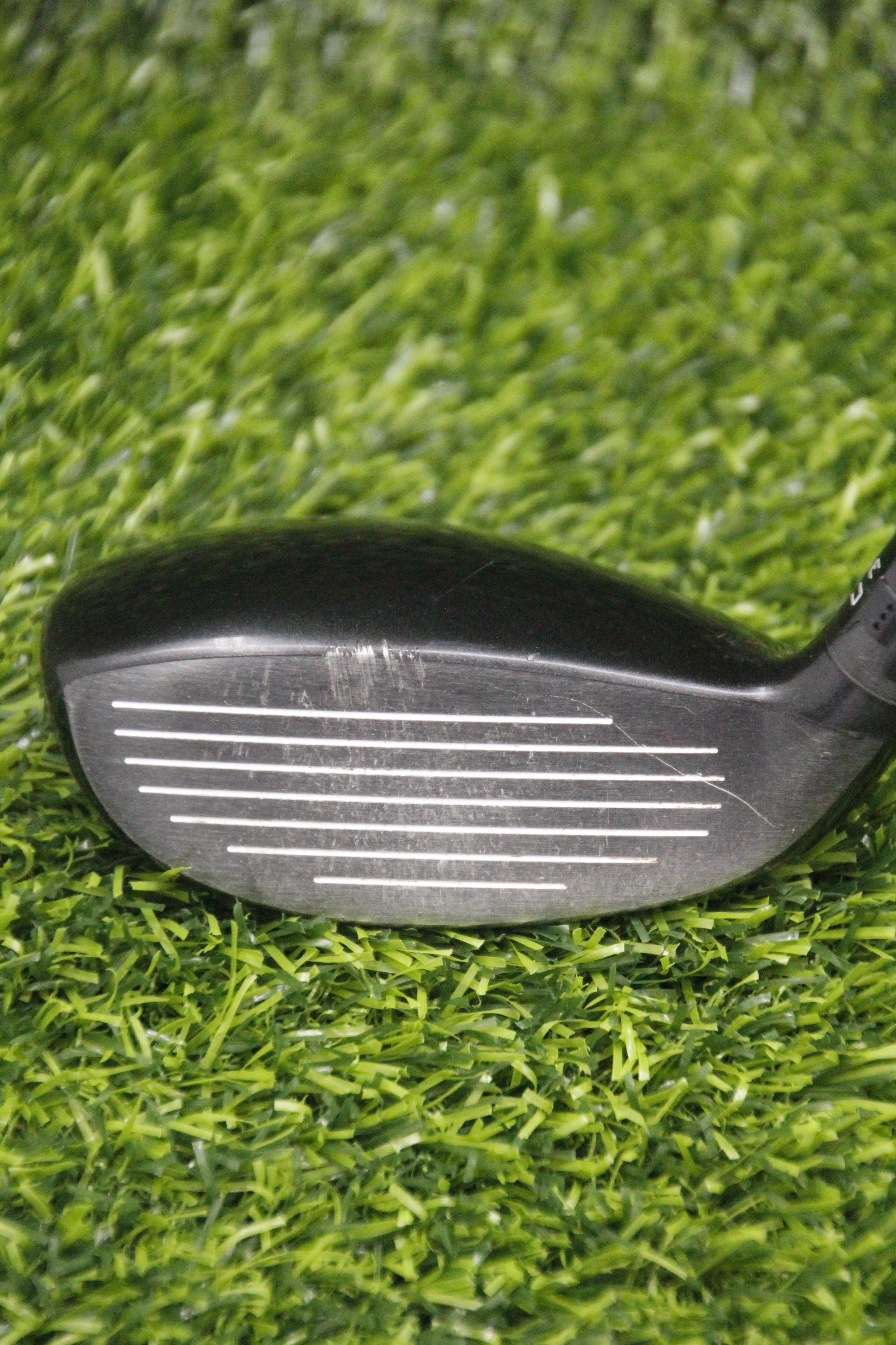 Titleist 913H 21° 4 Hybrid R Flex 39.75" w/ HC