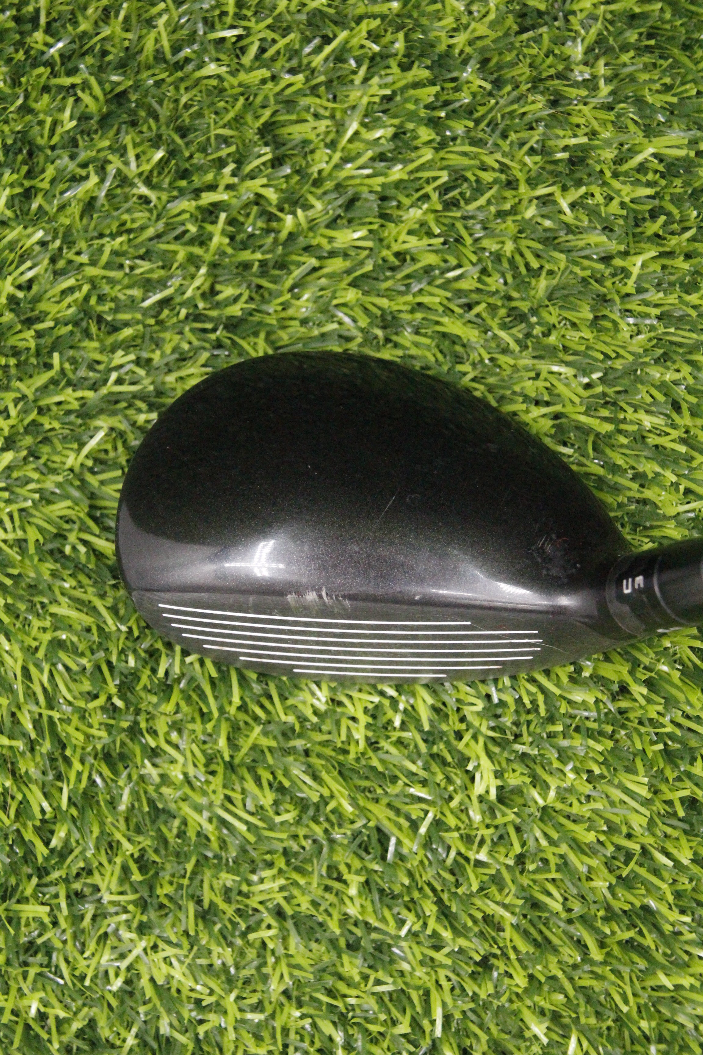 Titleist 913H 21° 4 Hybrid R Flex 39.75" w/ HC