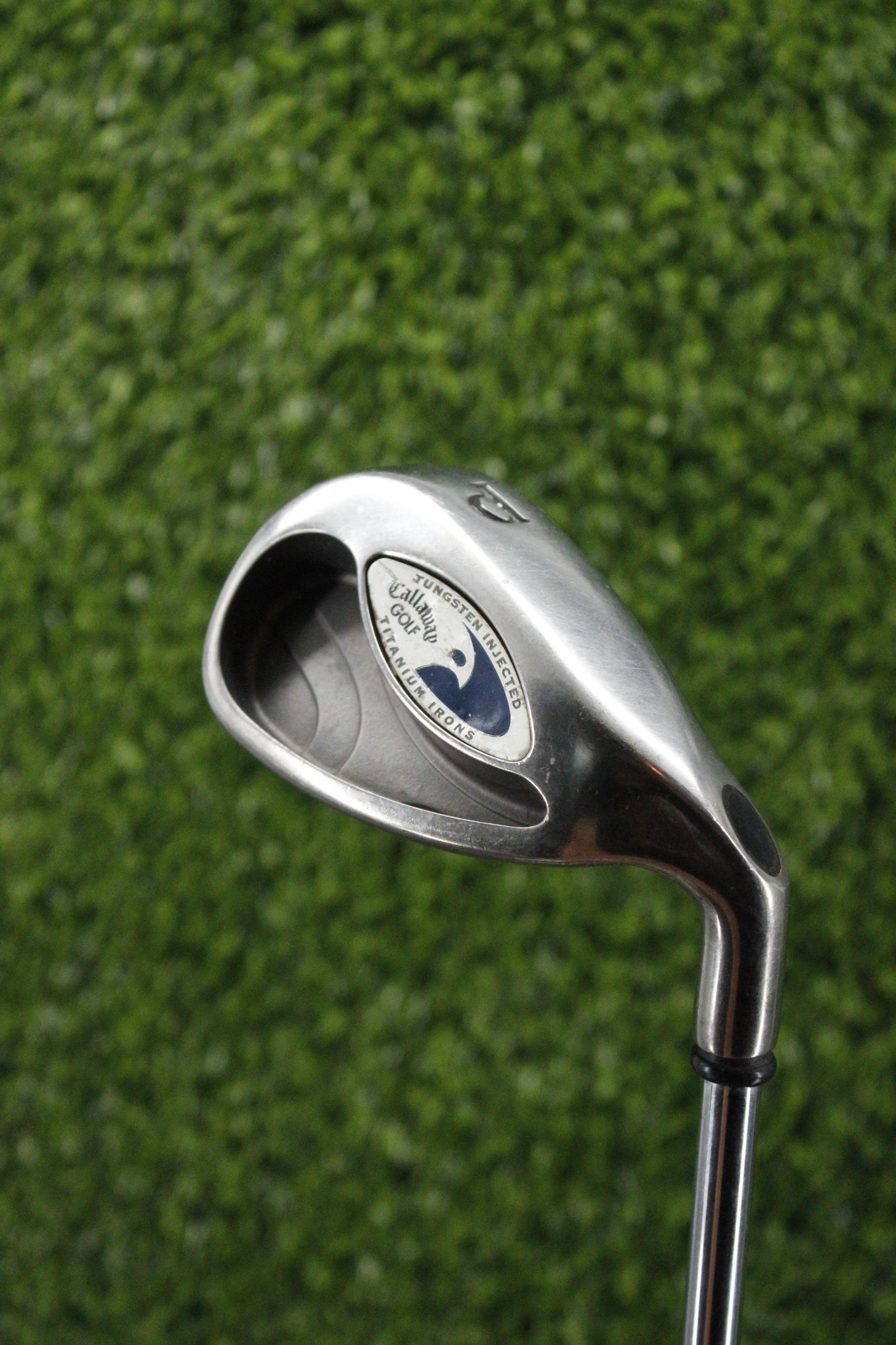 Callaway Hawk Eye PW Uniflex 35.75"