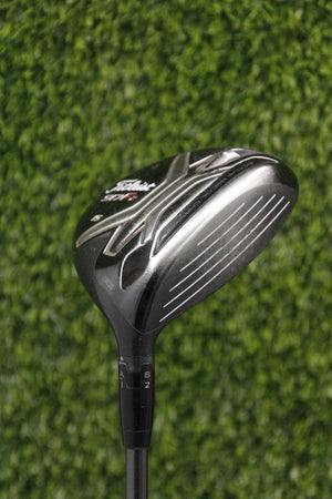 Titleist 917 F2 15° 3 Wood S Flex 43"