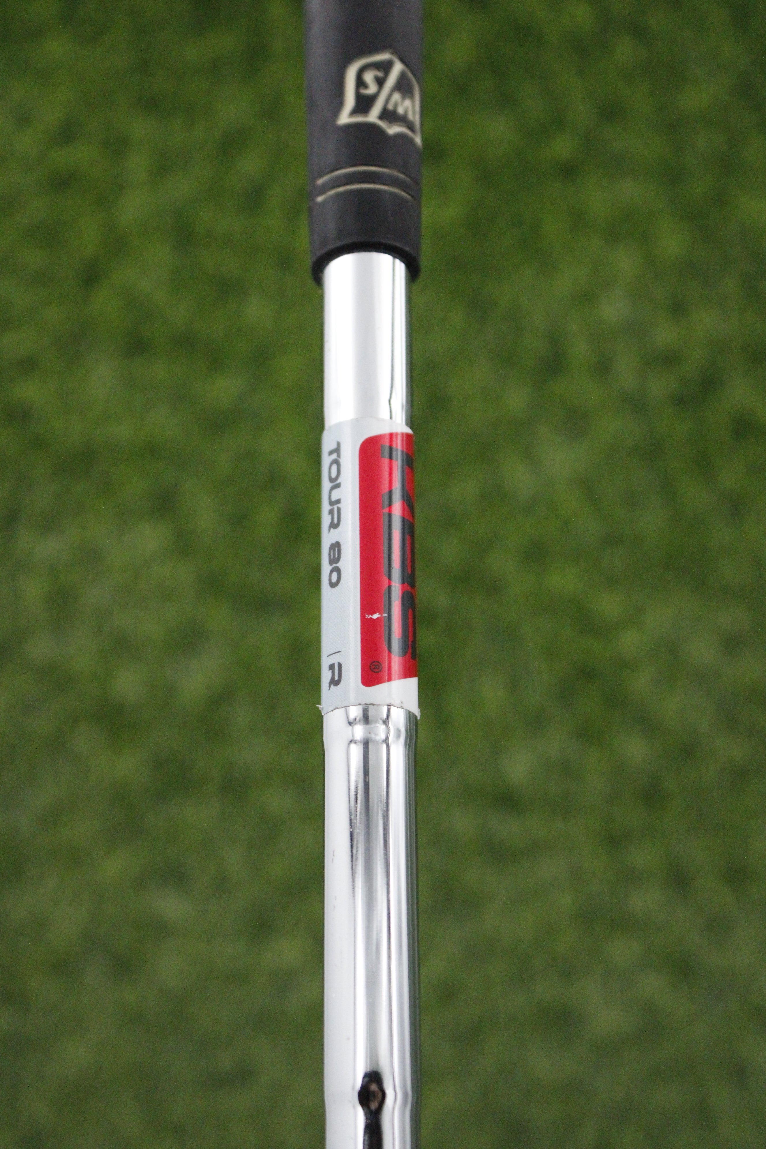 Wilson Staff D300 Iron Set 4-PW GW R Flex Std Length