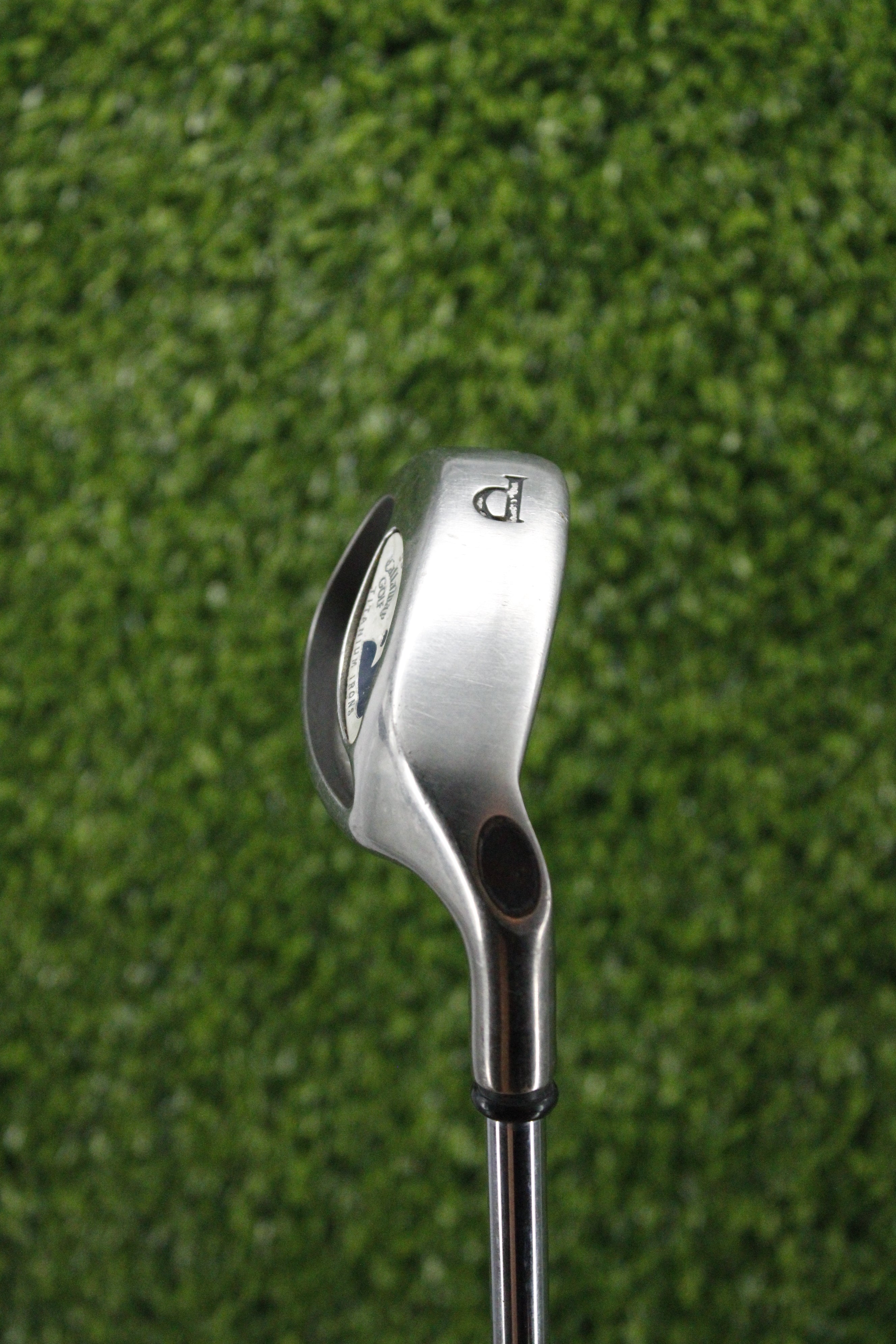 Callaway Hawk Eye PW Uniflex 35.75"