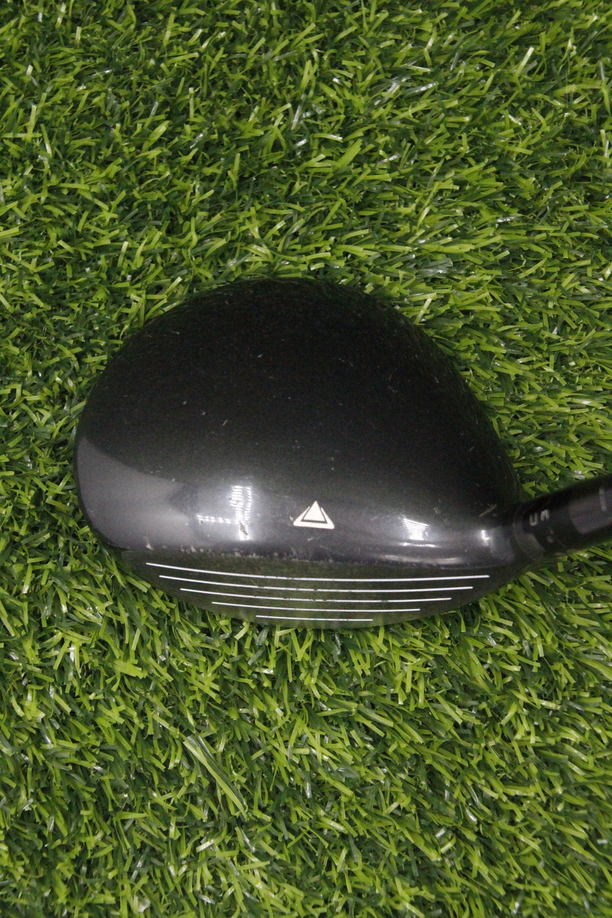 Titleist 917 F2 15° 3 Wood S Flex 43"