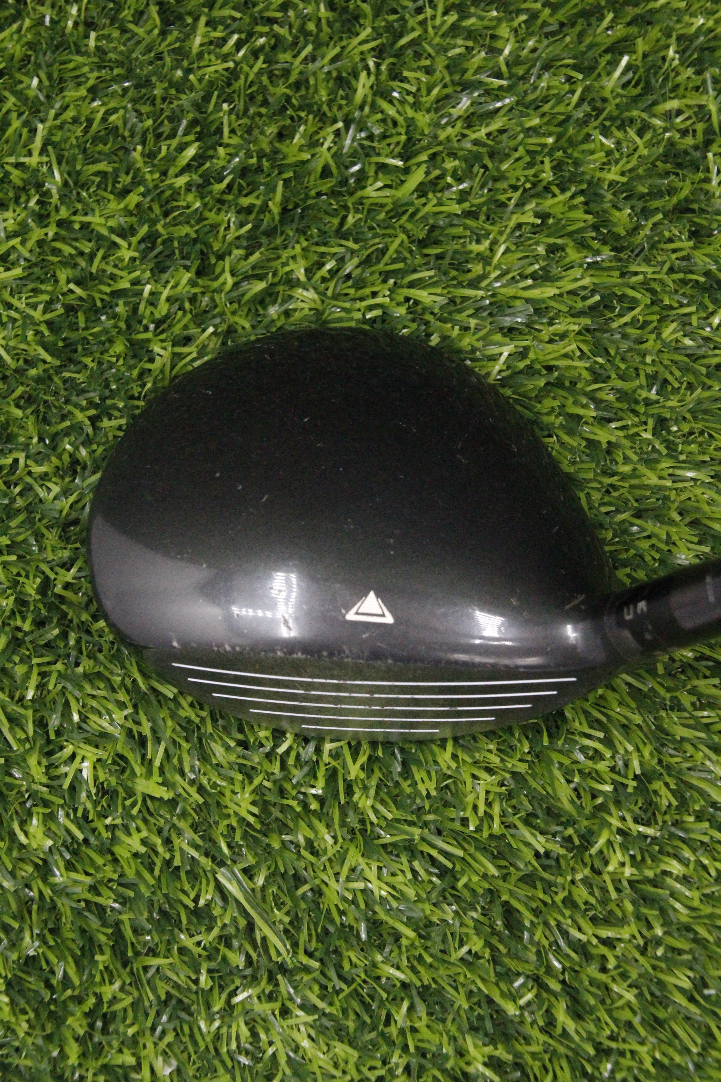 Titleist 917 F2 15° 3 Wood S Flex 43"