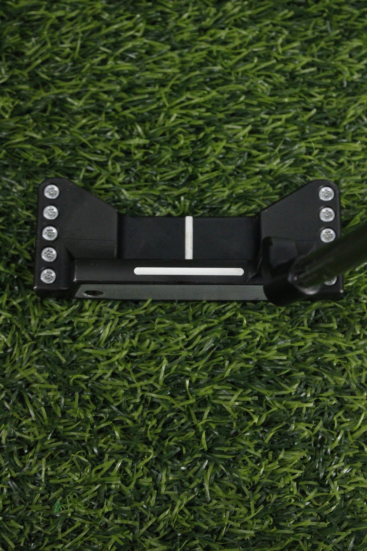 PXG Mustang Putter 35.5"