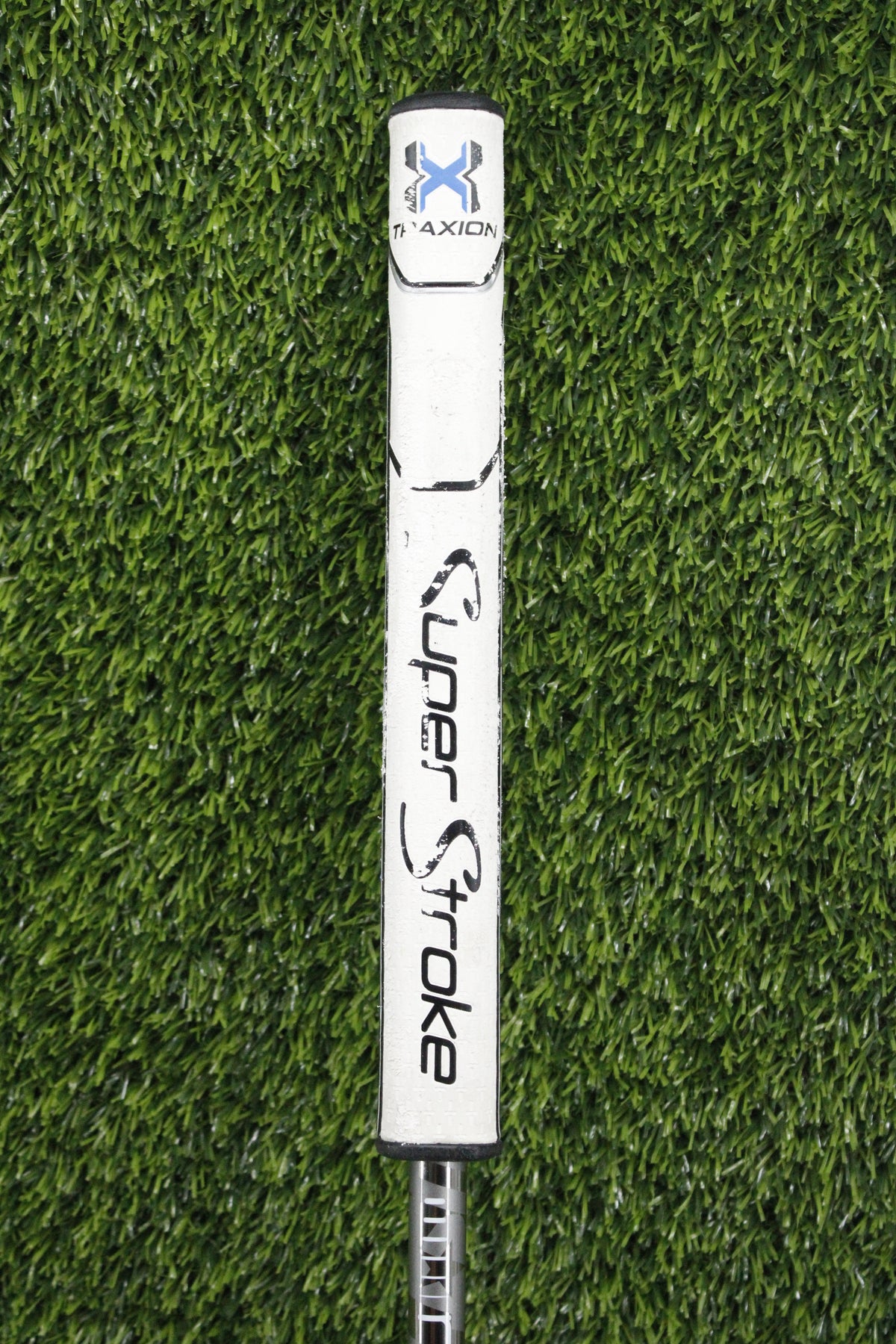PXG Mustang Putter 35.5"
