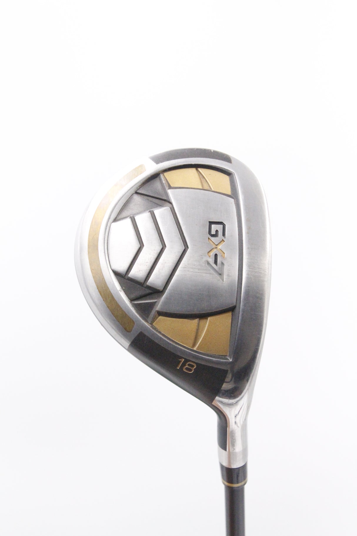 GX-7 GX-7 18° 5 Wood R Flex 43"