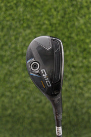 TaylorMade Qi10 Tour 17° 2 Hybrid S Flex 40.75"