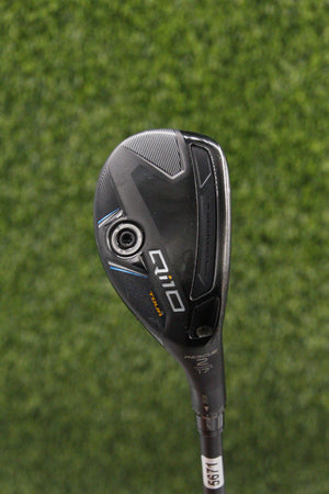 TaylorMade Qi10 Tour 17° 2 Hybrid S Flex 40.75"