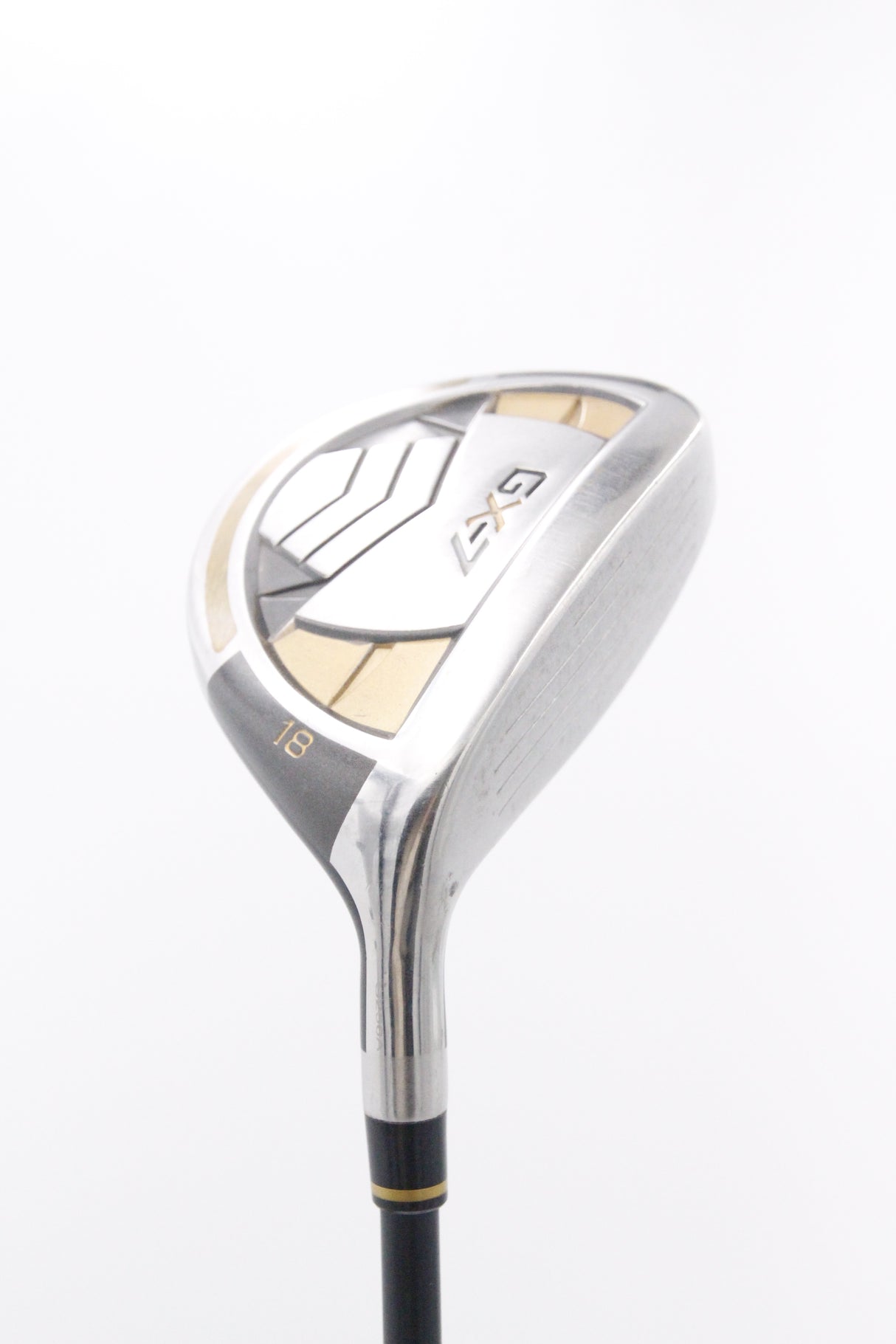 GX-7 GX-7 18° 5 Wood R Flex 43"