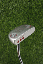 Titleist Scotty Cameron Studio Select Fastback 1 Putter 34"