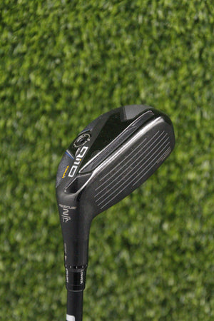 TaylorMade Qi10 Tour 17° 2 Hybrid S Flex 40.75"