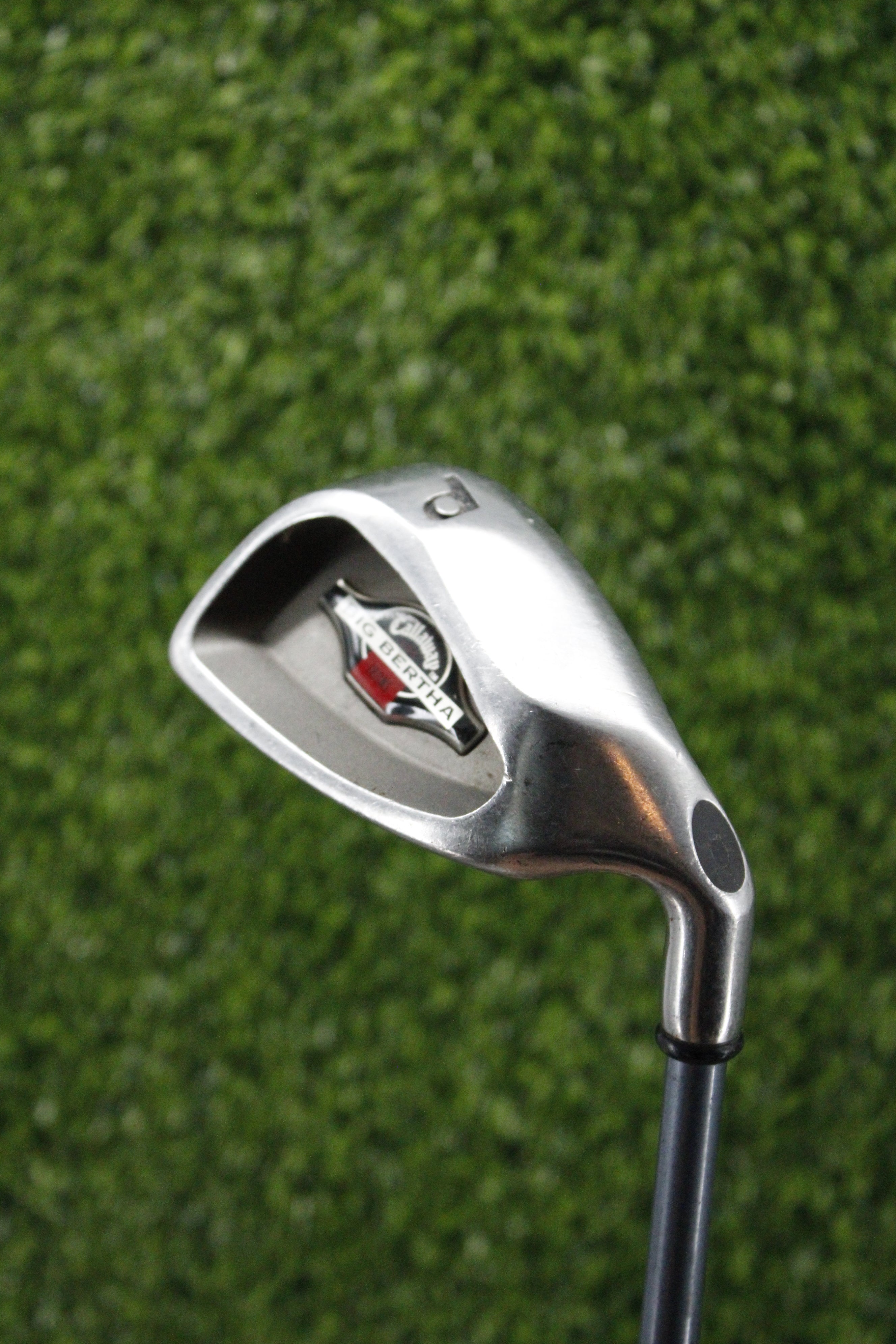 Callaway 1996 Big Bertha PW R Flex 35"