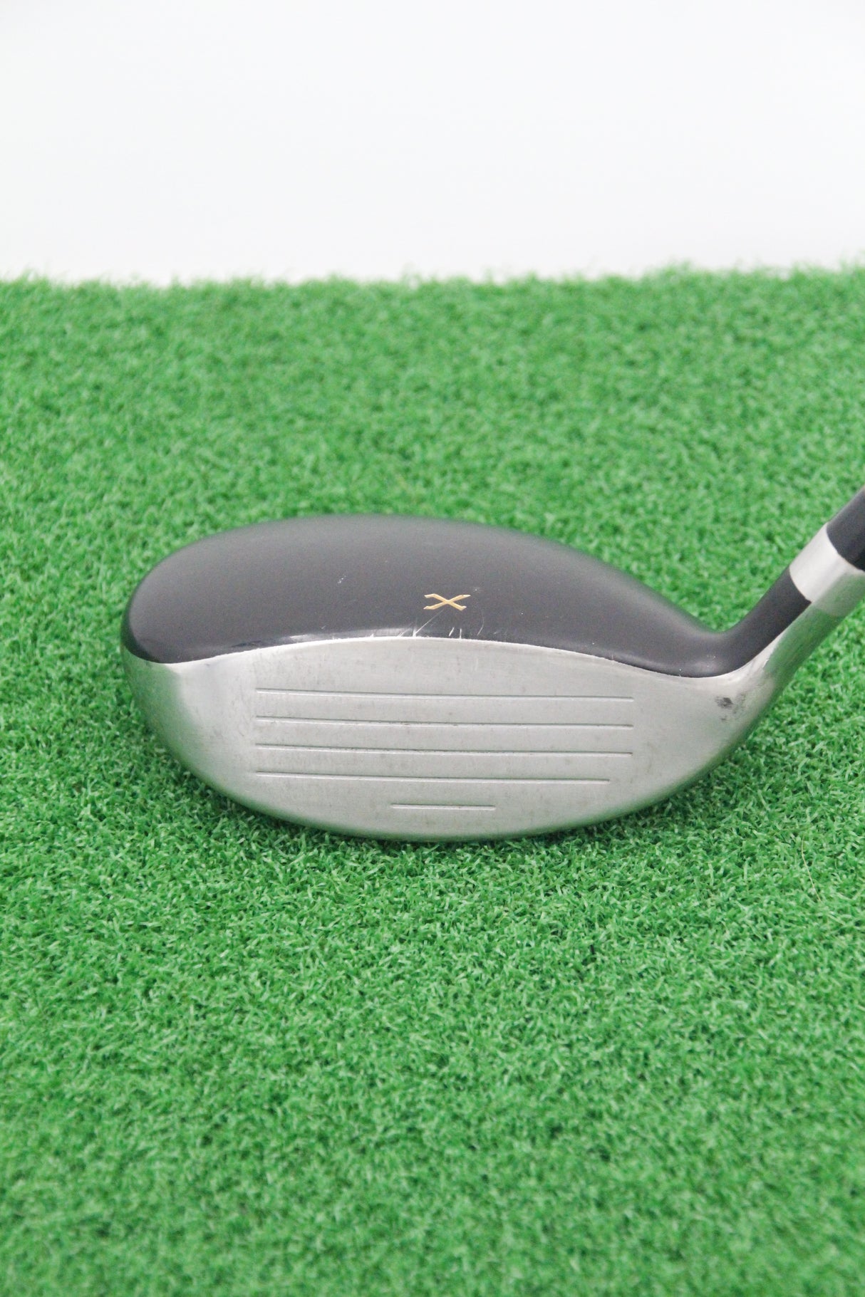 GX-7 GX-7 18° 5 Wood R Flex 43"
