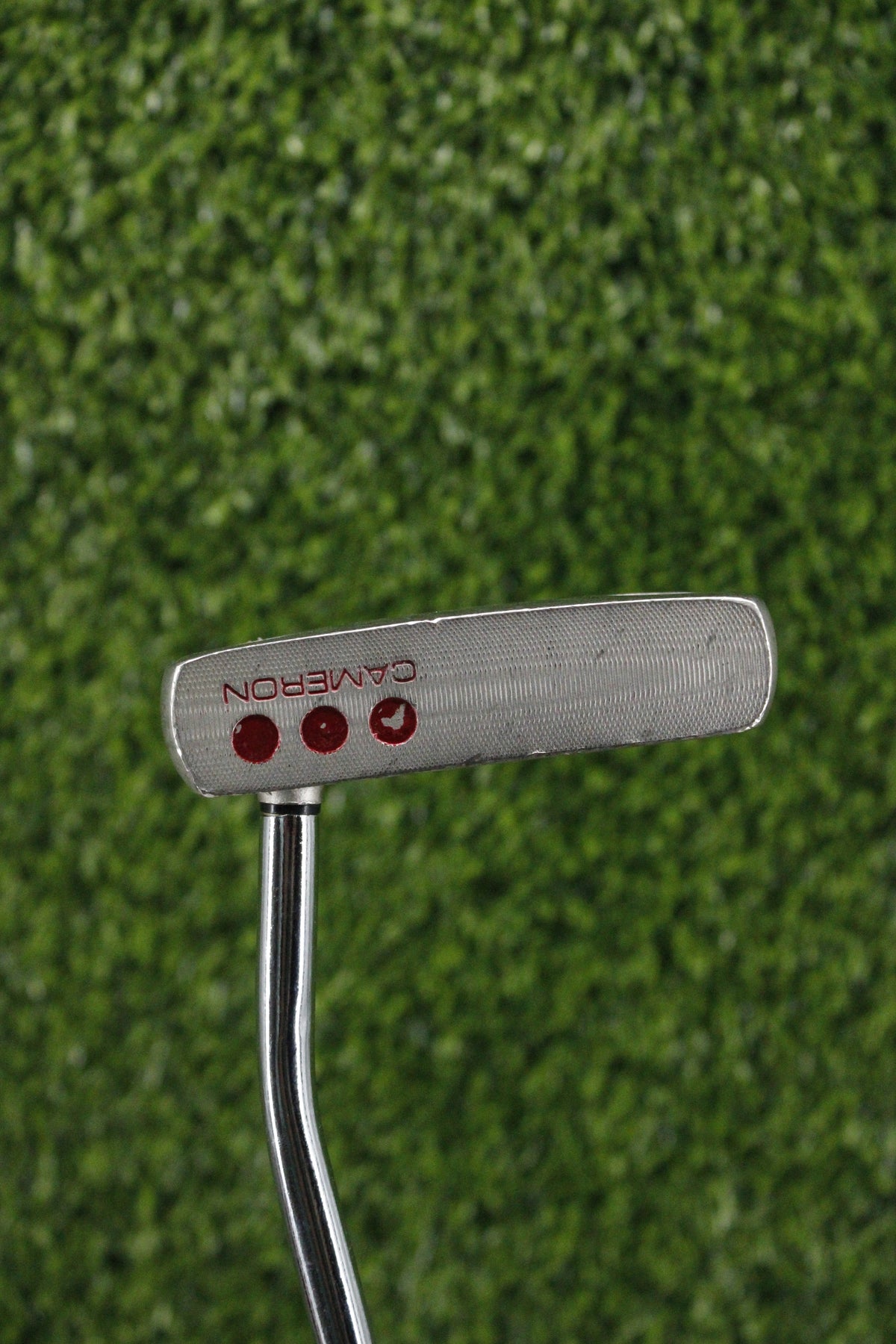 Titleist Scotty Cameron Studio Select Fastback 1 Putter 34"