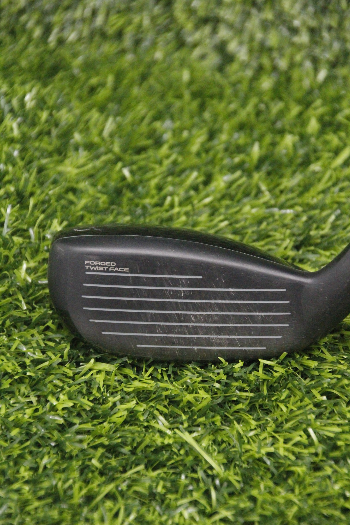 TaylorMade Qi10 Tour 17° 2 Hybrid S Flex 40.75"