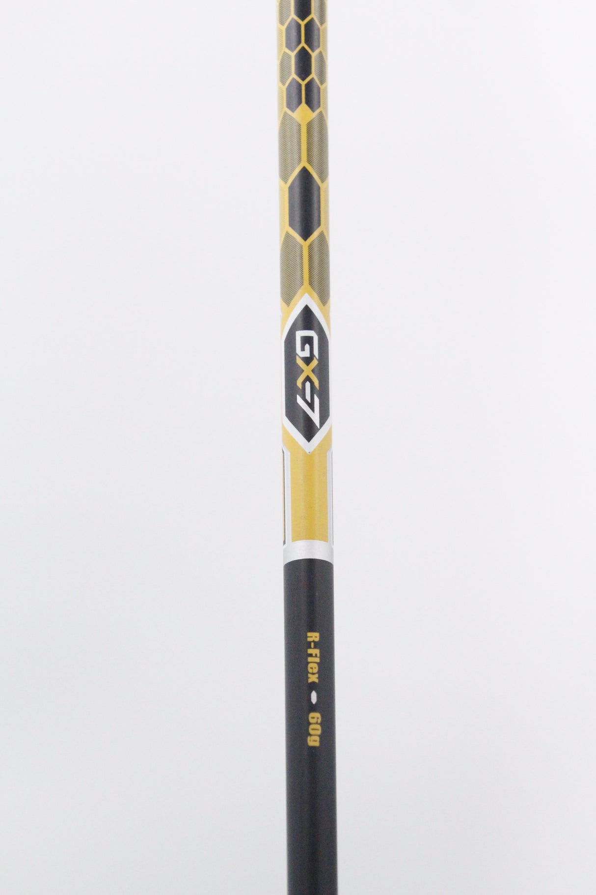 GX-7 GX-7 18° 5 Wood R Flex 43"