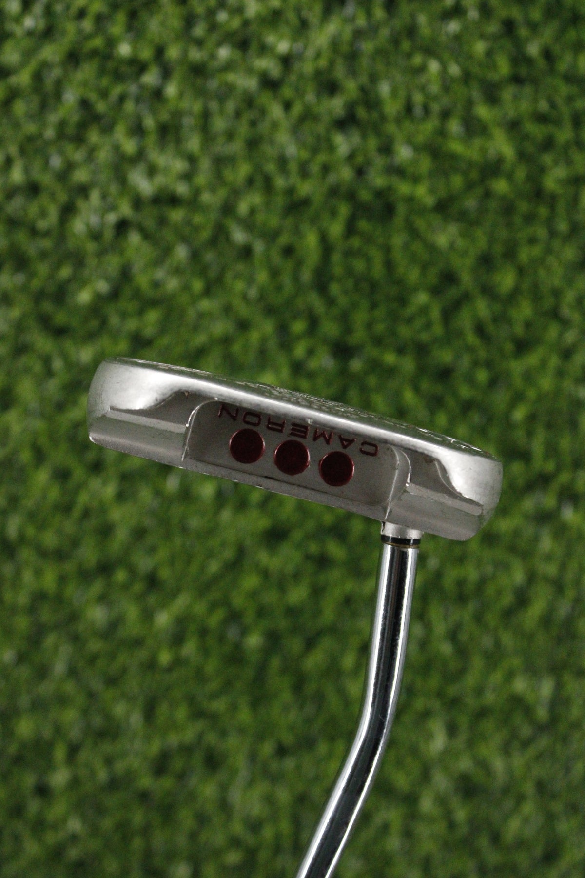 Titleist Scotty Cameron Studio Select Fastback 1 Putter 34"