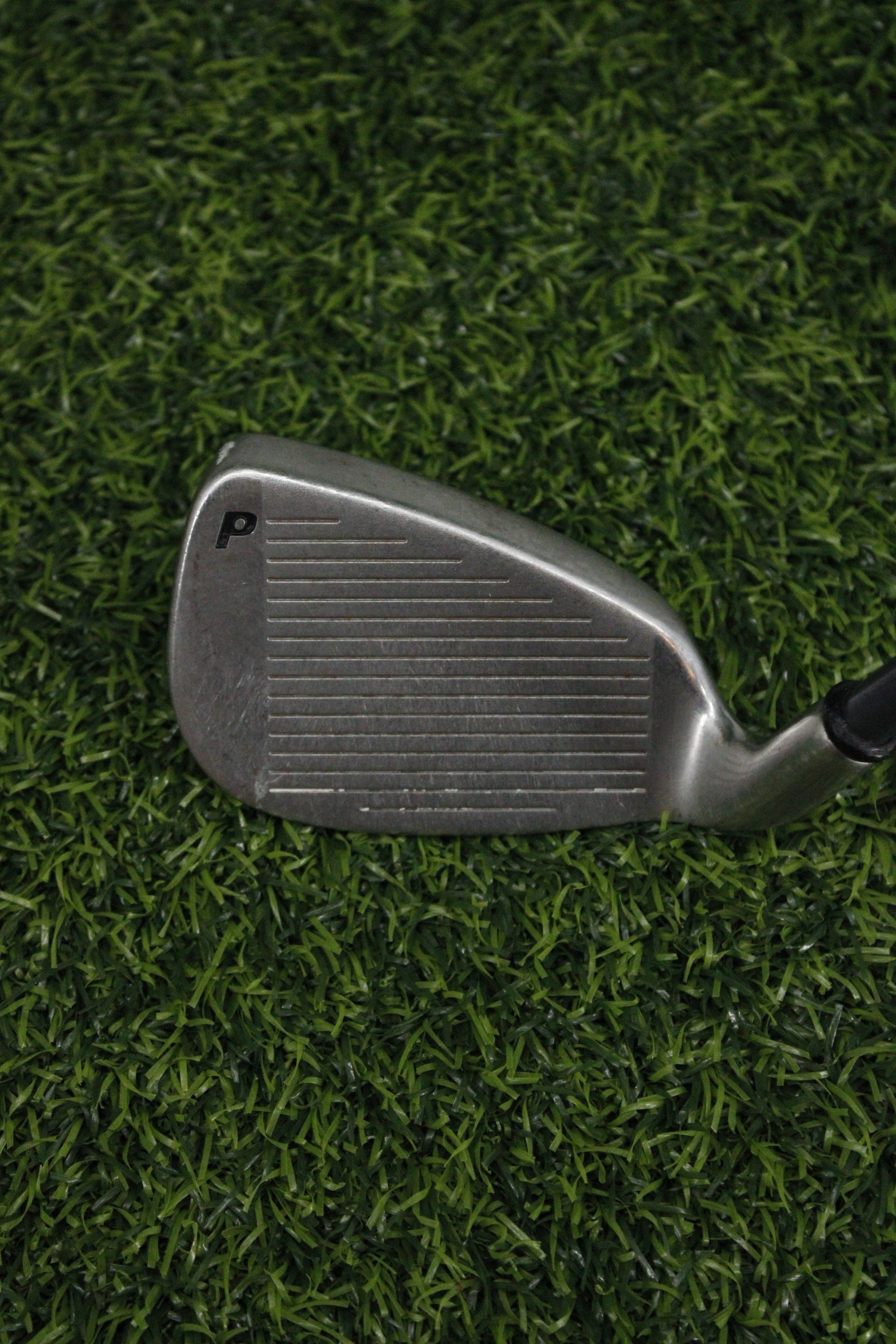Callaway 1996 Big Bertha PW R Flex 35"
