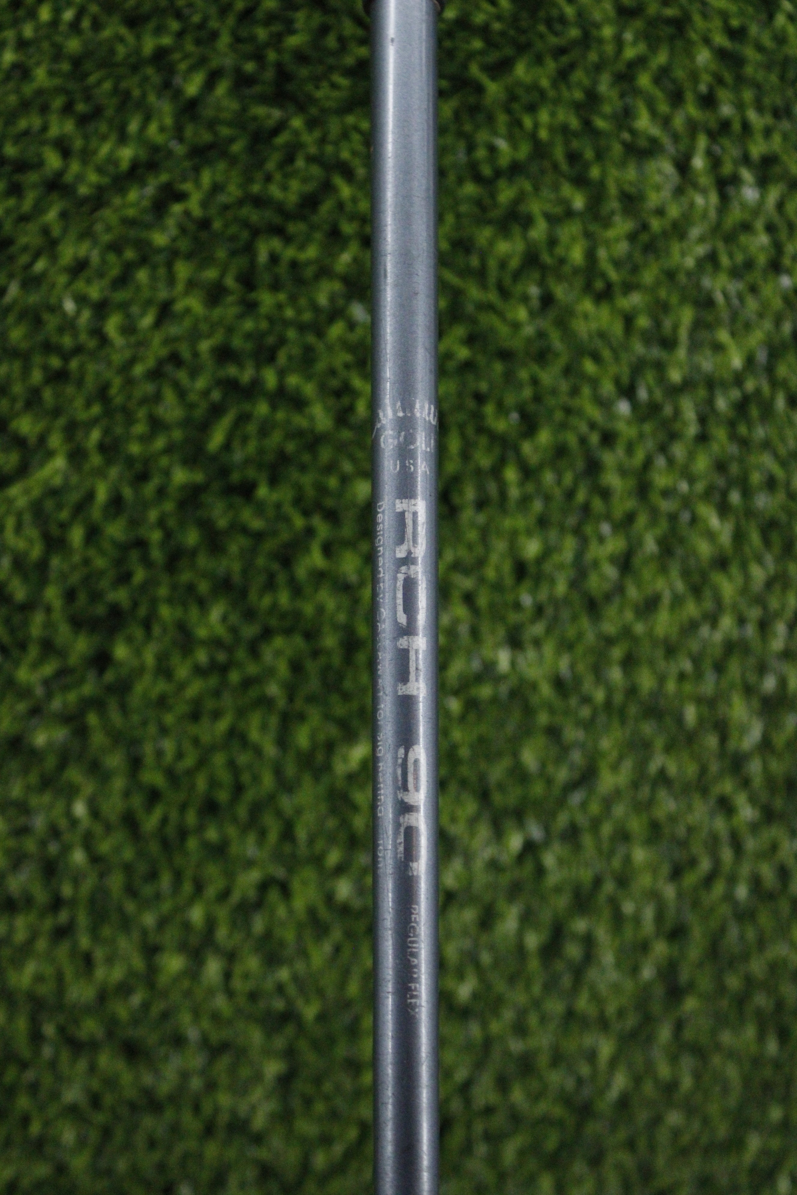 Callaway 1996 Big Bertha PW R Flex 35"
