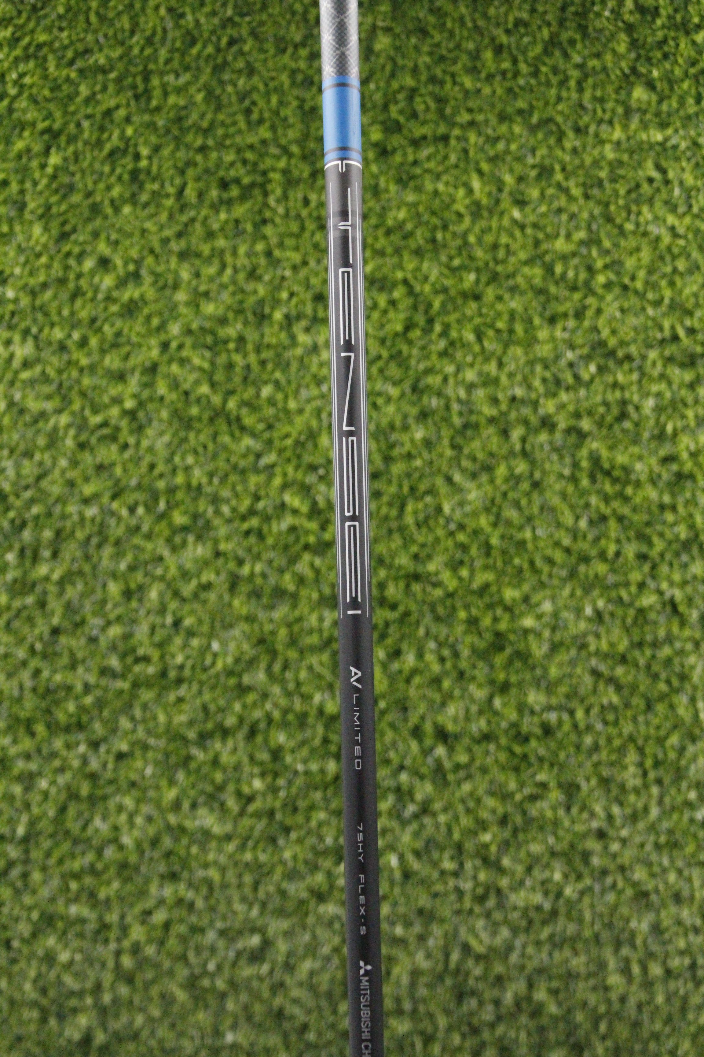 TaylorMade Qi10 Tour 17° 2 Hybrid S Flex 40.75"