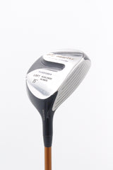 Sonartec Driving Cavity 15° 3 Wood R Flex 44.25"