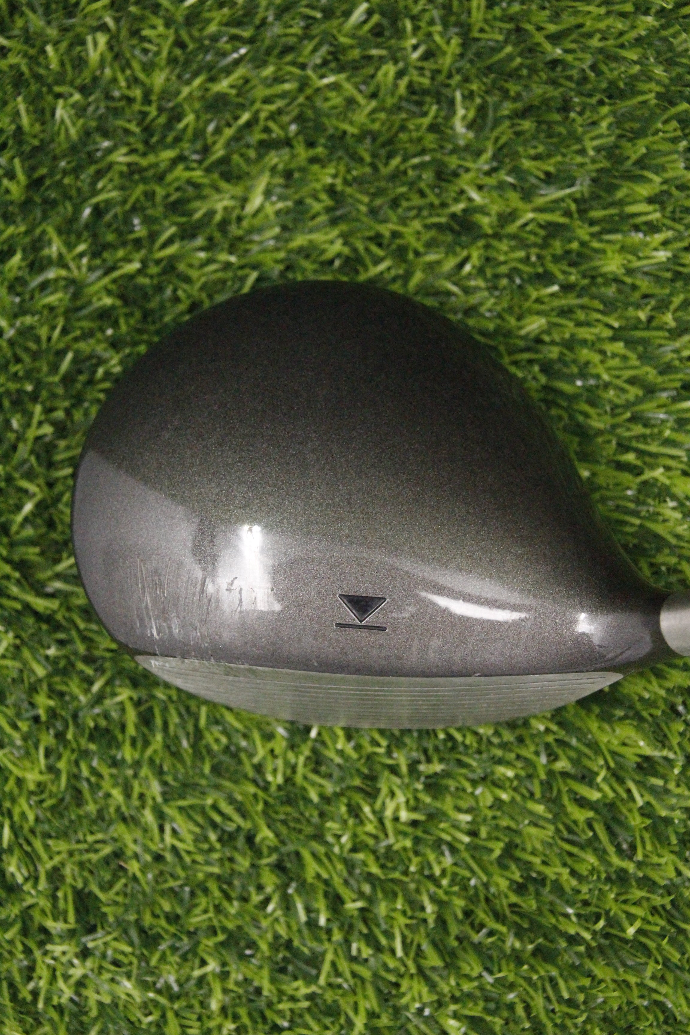 Titleist 975 D 9.5° Driver S Flex 45.5"