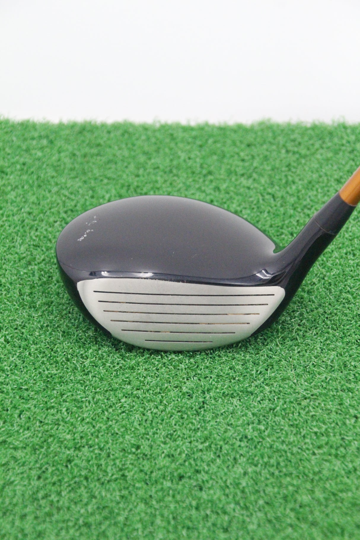 Sonartec Driving Cavity 15° 3 Wood R Flex 44.25"