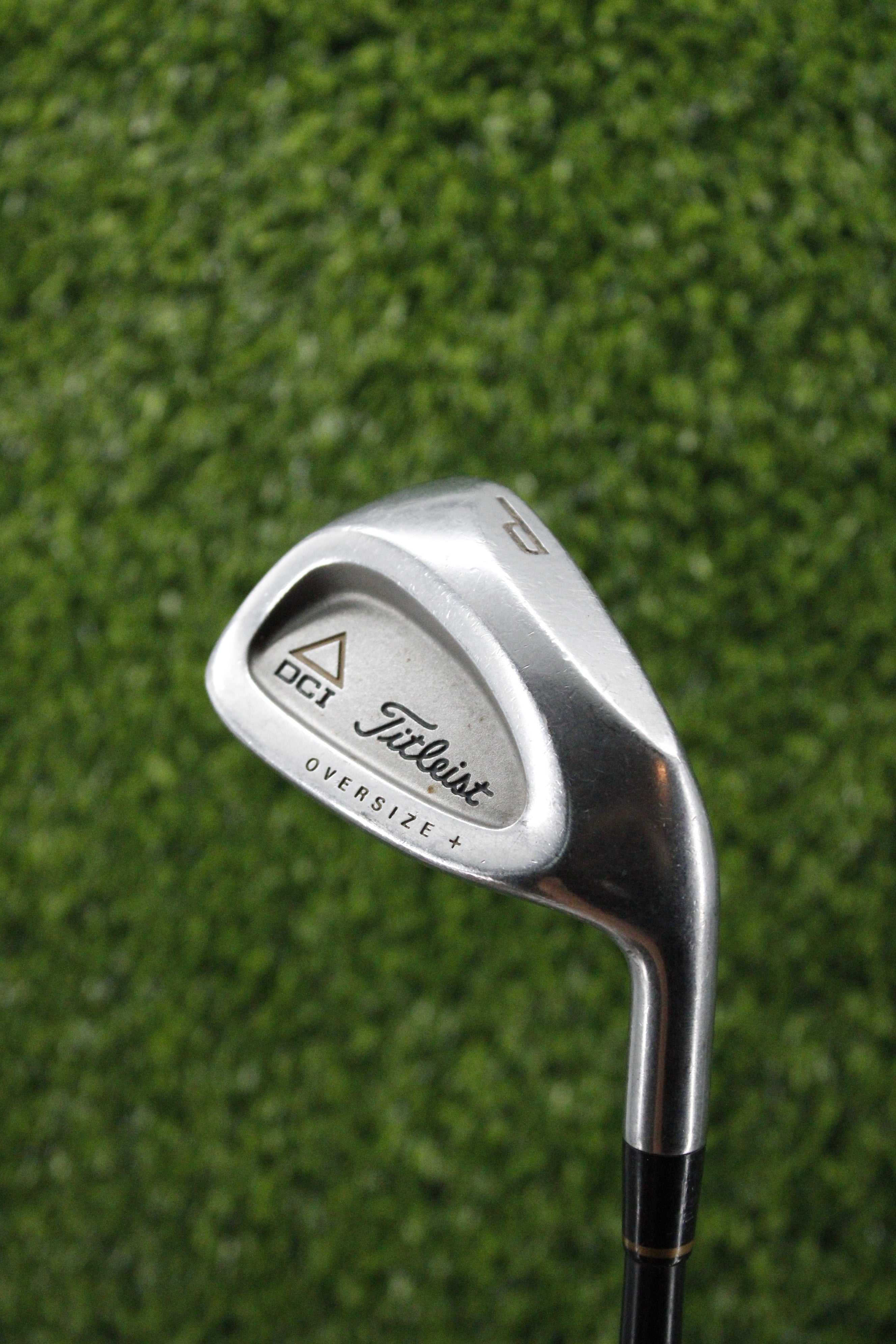 Titleist DCI Oversize PW S Flex 35.25"