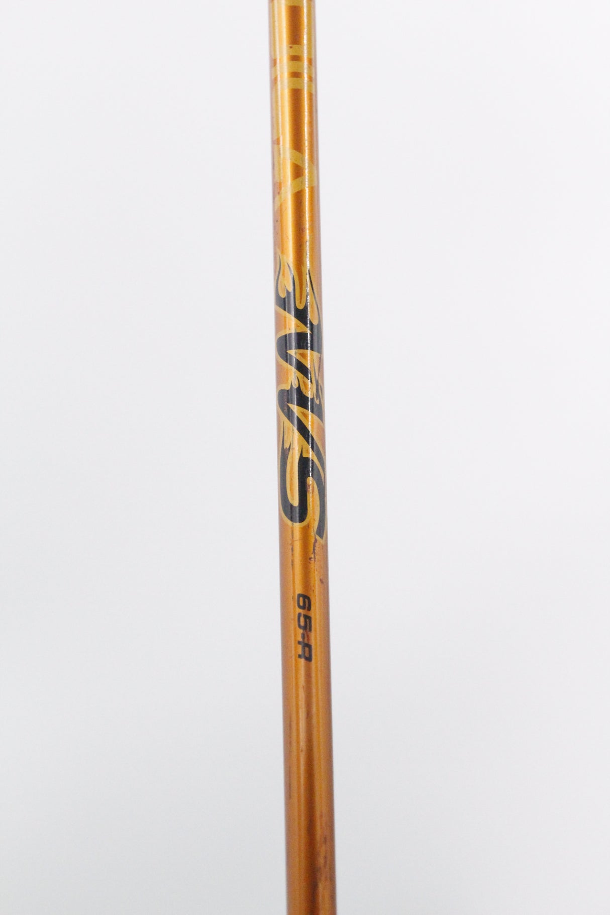 Sonartec Driving Cavity 15° 3 Wood R Flex 44.25"