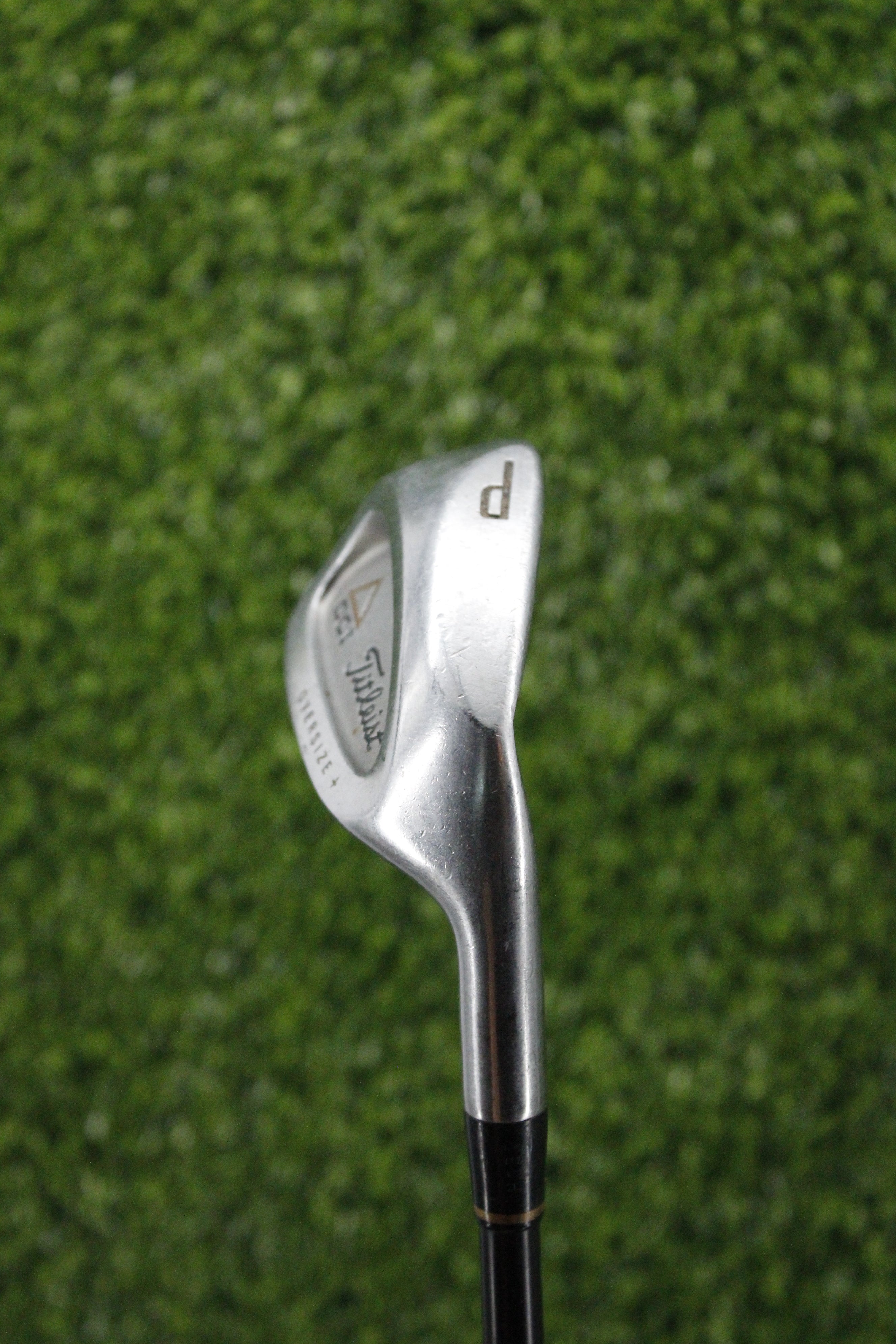 Titleist DCI Oversize PW S Flex 35.25"