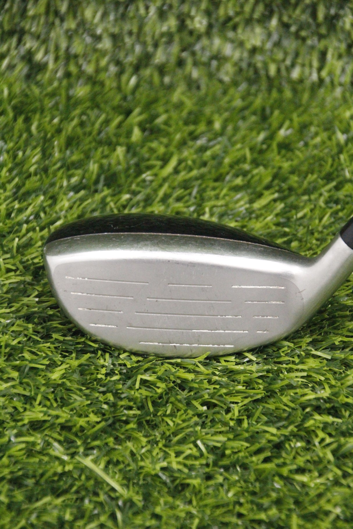 Cobra Baffler DWS 18° 2 Hybrid S Flex 41"