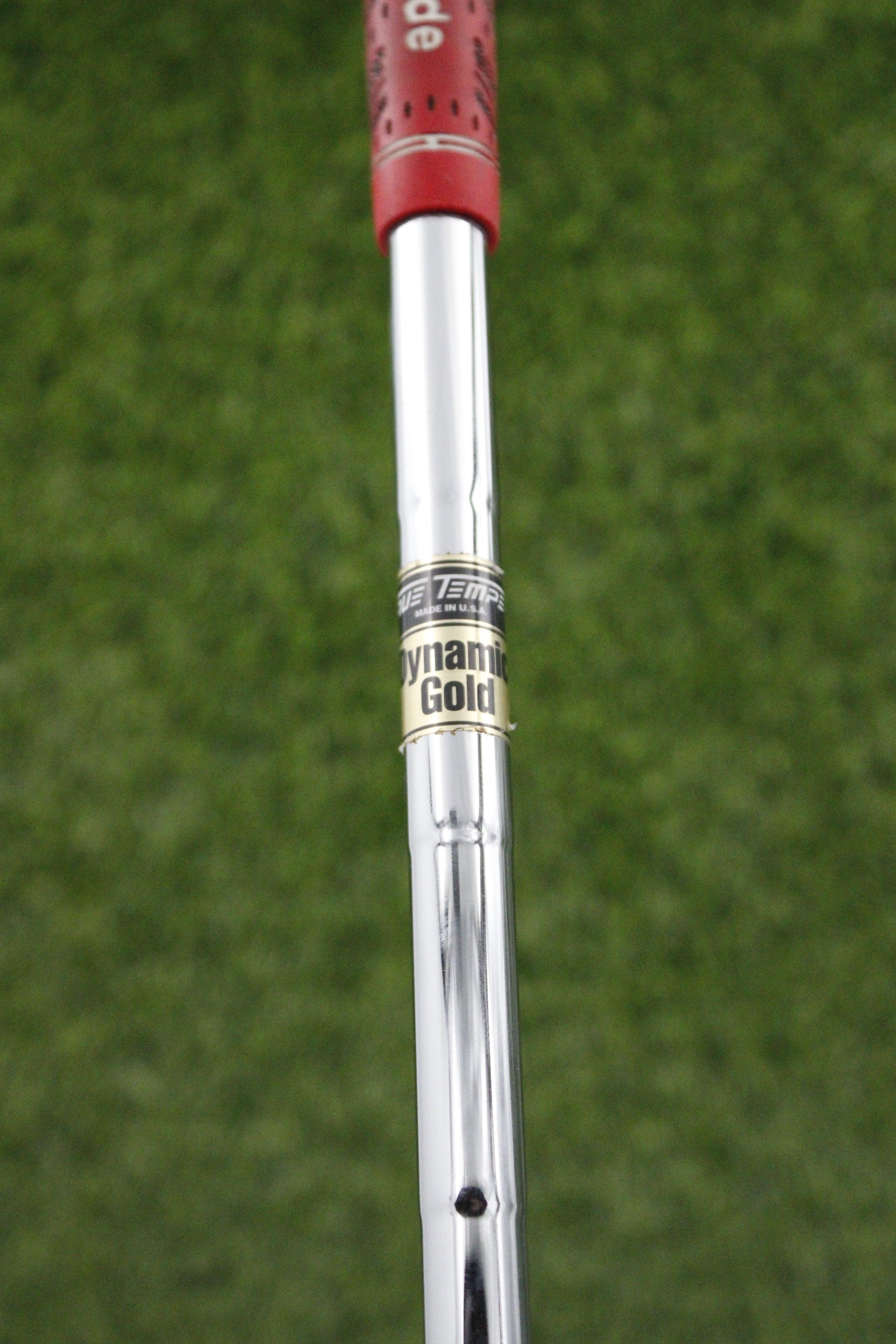 TaylorMade r7 Iron Set 5-9i S Flex +0.5"