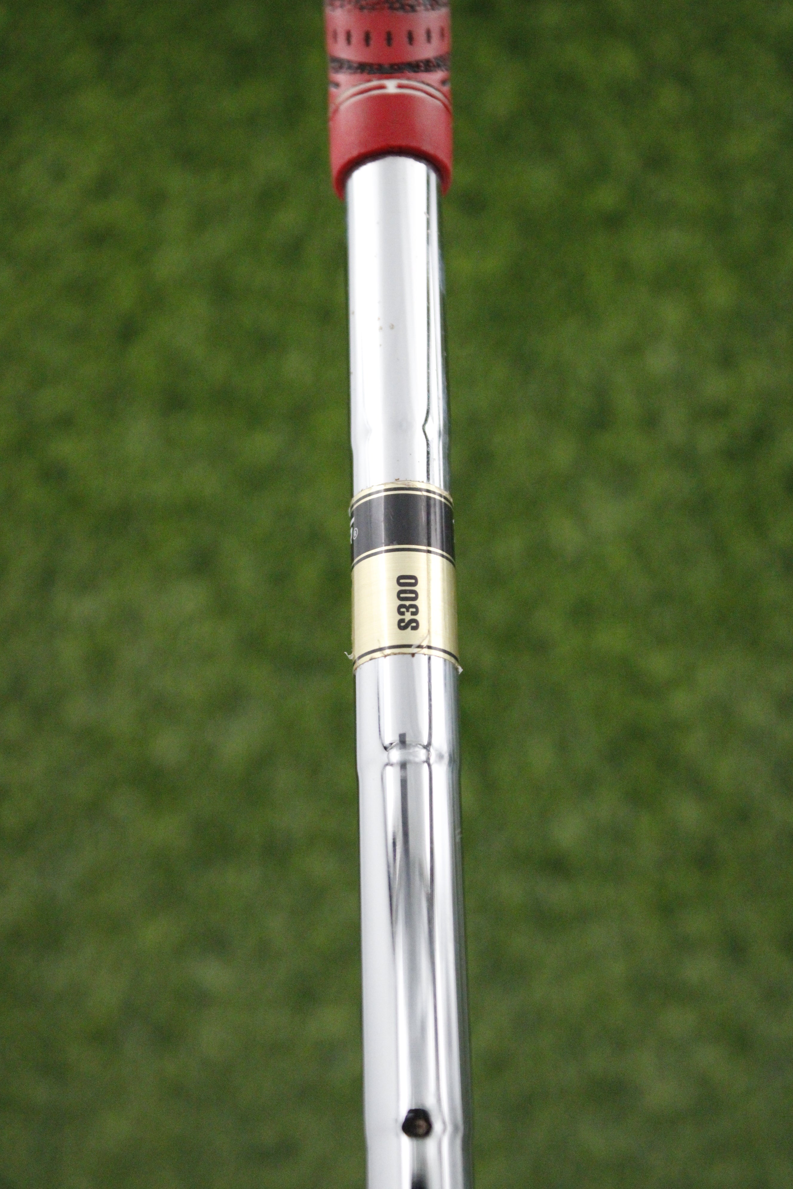 TaylorMade r7 Iron Set 5-9i S Flex +0.5"