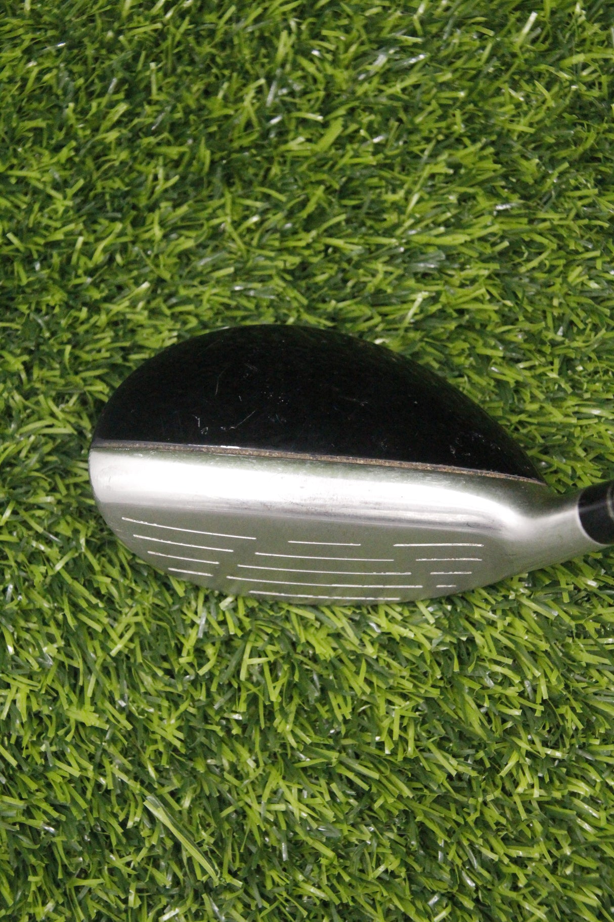 Cobra Baffler DWS 18° 2 Hybrid S Flex 41"