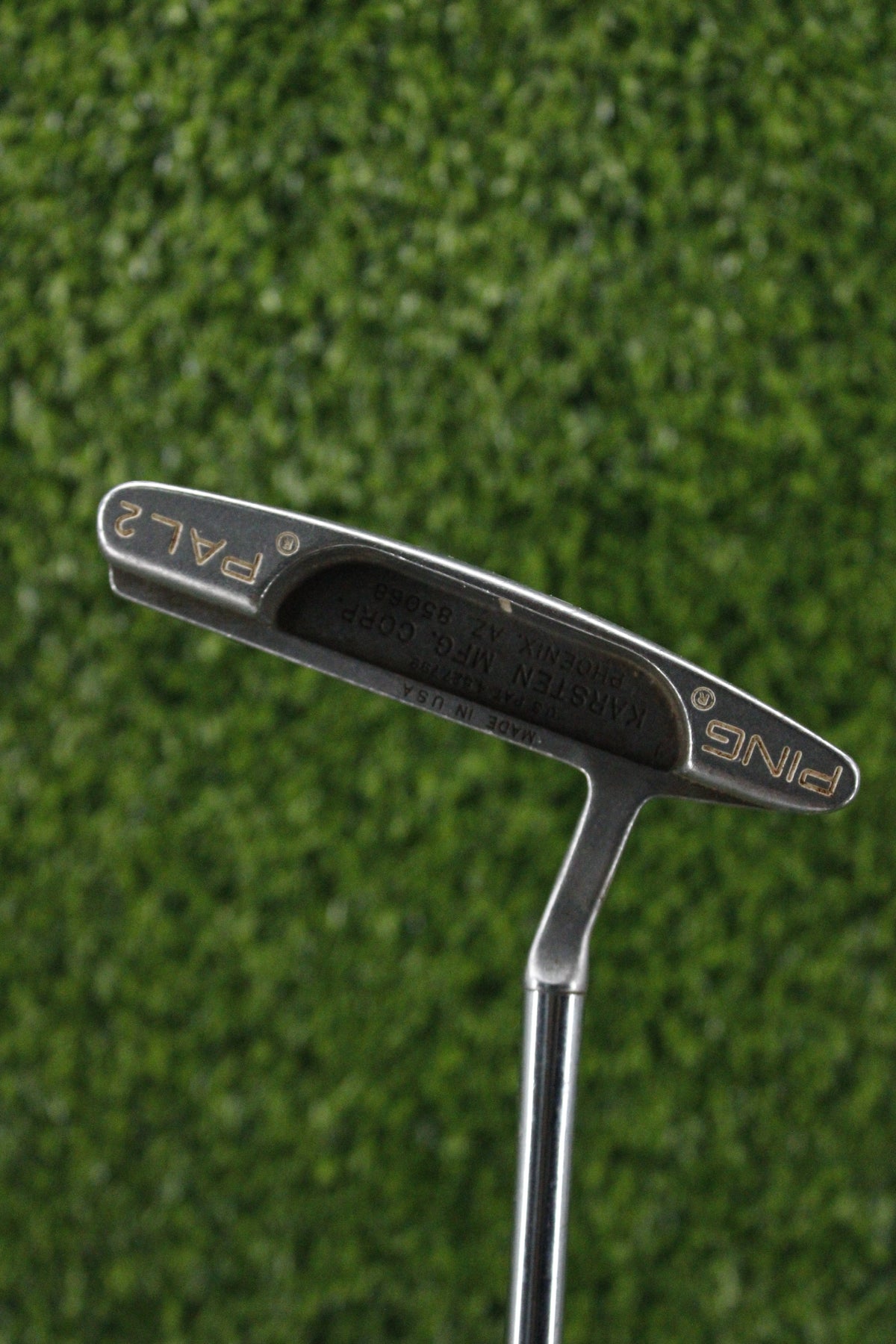 Ping Pal 2 Putter 36"