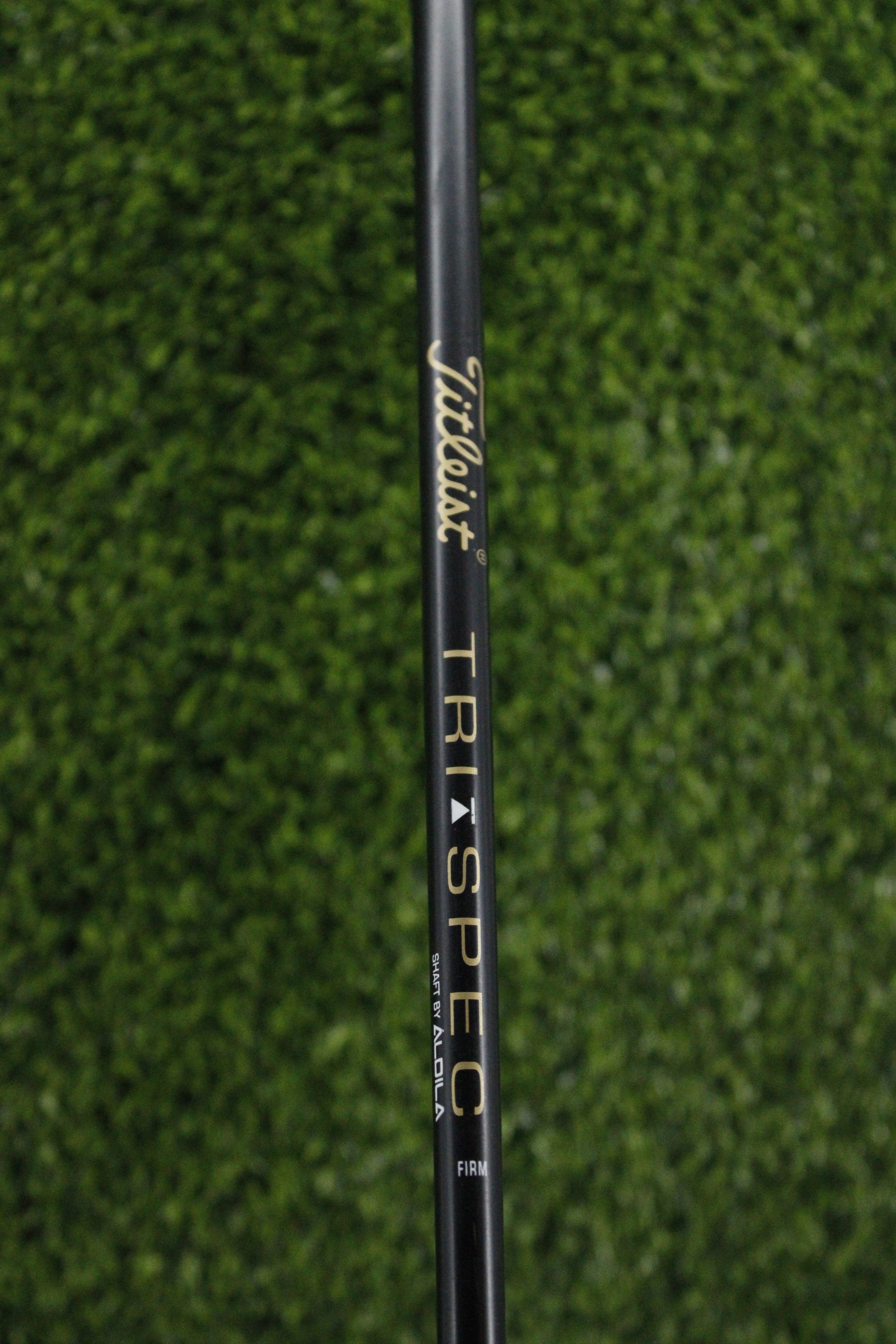 Titleist DCI Oversize PW S Flex 35.25"