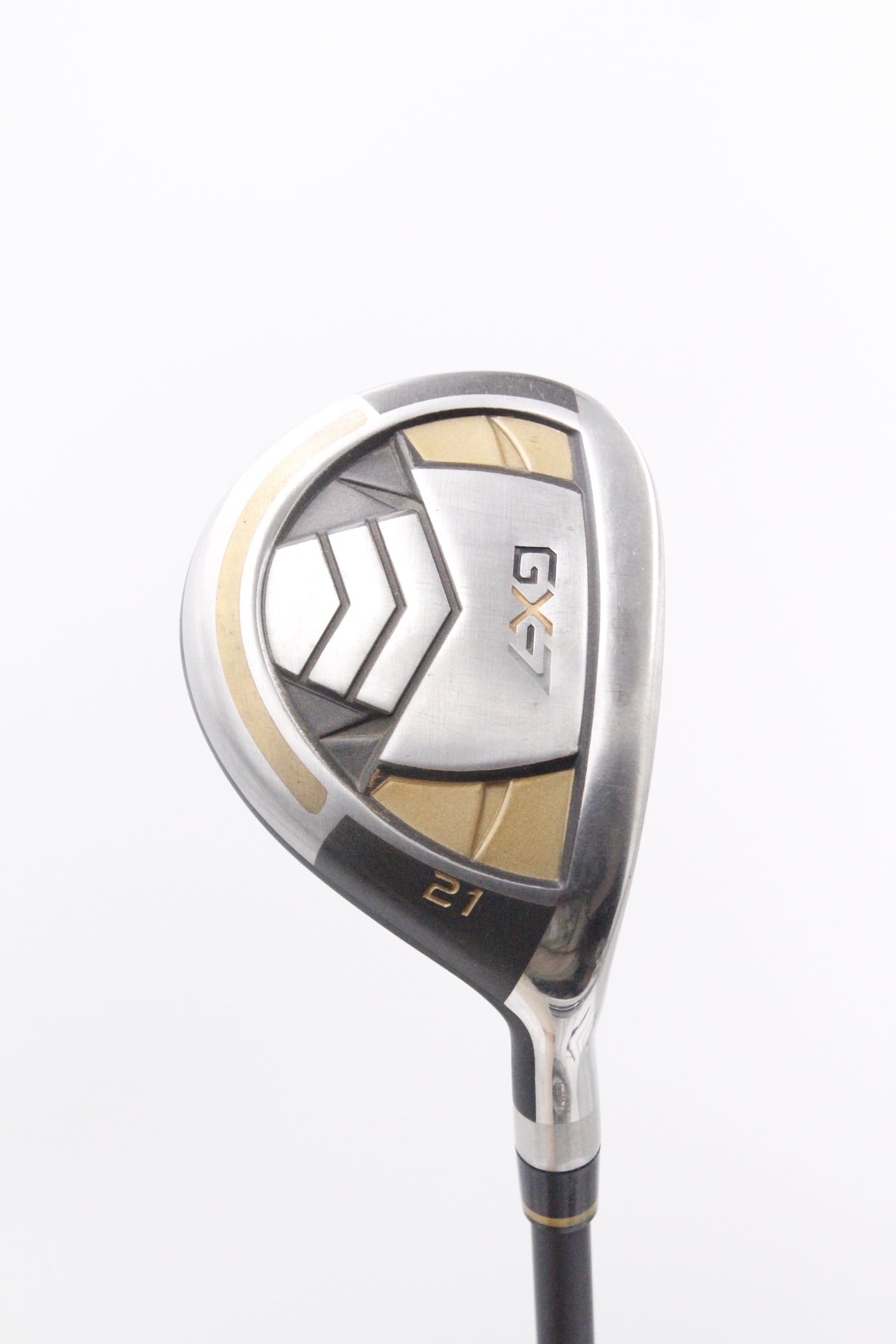 GX-7 GX-7 21° 6 Wood R Flex 42"