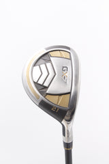 GX-7 GX-7 21° 6 Wood R Flex 42"
