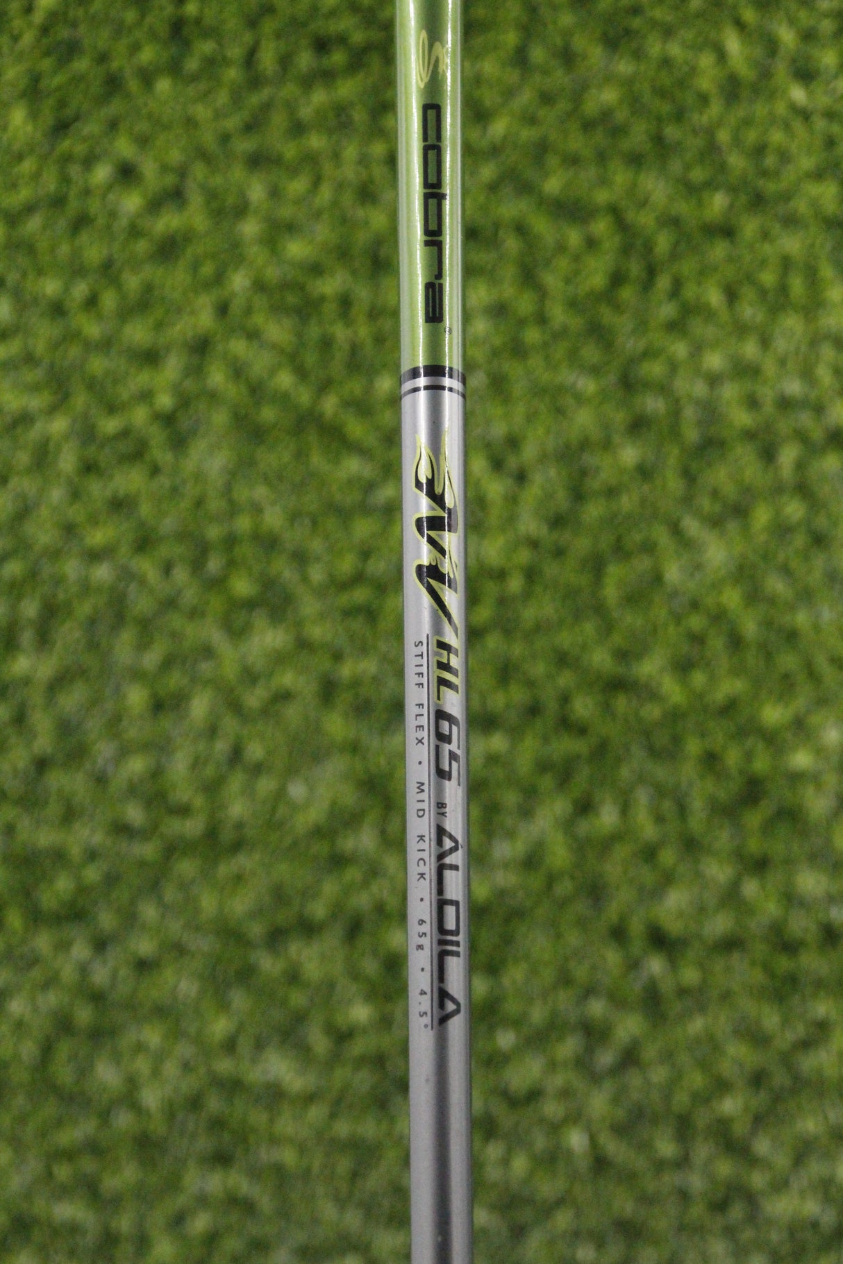 Cobra Baffler DWS 18° 2 Hybrid S Flex 41"