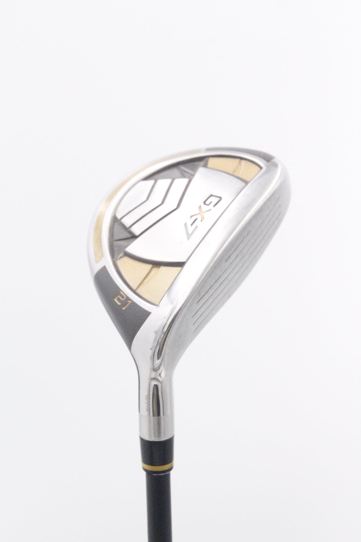 GX-7 GX-7 21° 6 Wood R Flex 42"