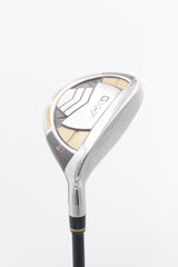 GX-7 GX-7 21° 6 Wood R Flex 42"